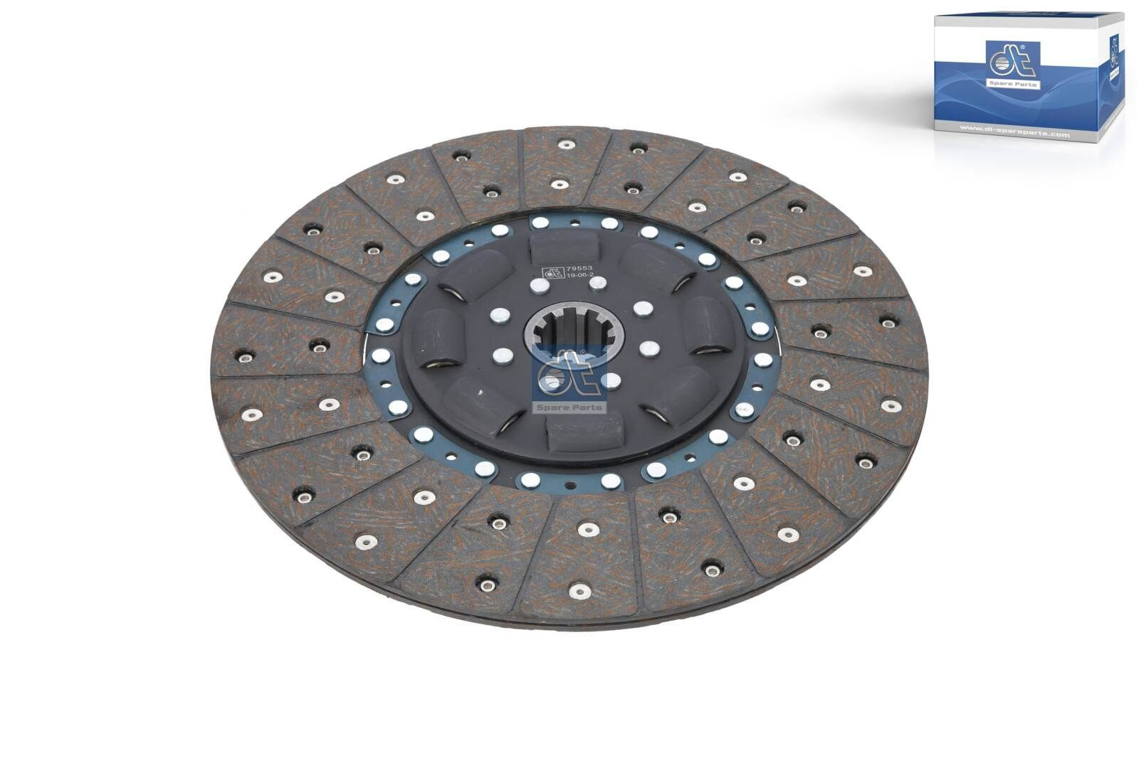 Зчеплення Sachs 1862310032 ціна, від 262.45 USD